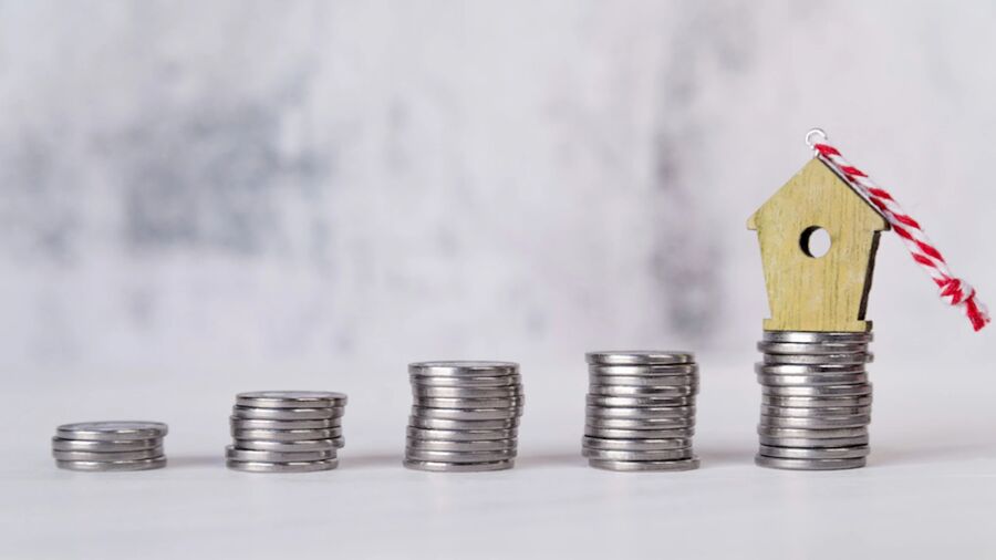 Preços das casas aceleram em <b>92% dos concelhos do país</b>