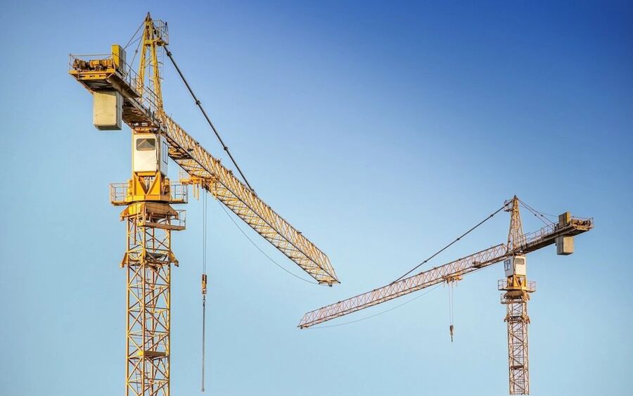 Custos de construção de habitação nova aumentaram 3,7% em abril