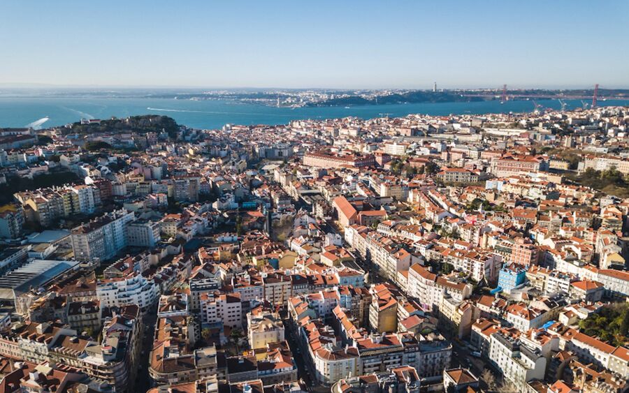 Habitação a preços acessíveis é “uma política económica” essencial para a competitividade da EU