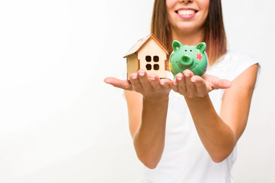 Preços da habitação sobem 16,3% no 1.º trimestre