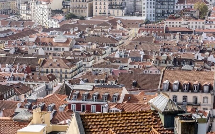 60% das obras licenciadas em Lisboa nos últimos 4 anos foram reabilitações