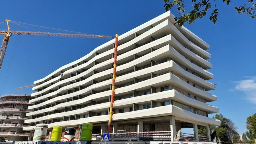 Mercado Imobiliário apresenta forte dinamismo