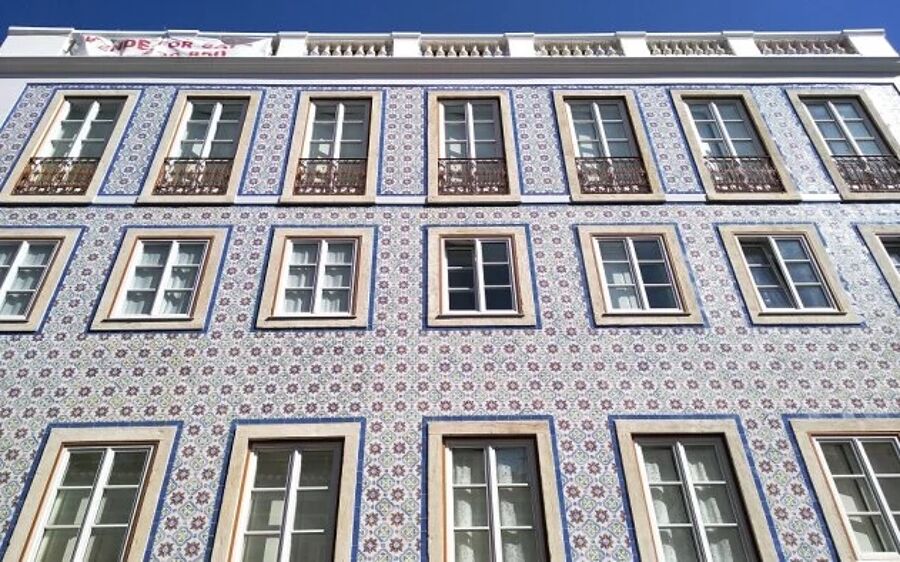 Taxa de juro no crédito à habitação recua para 3,228% em setembro