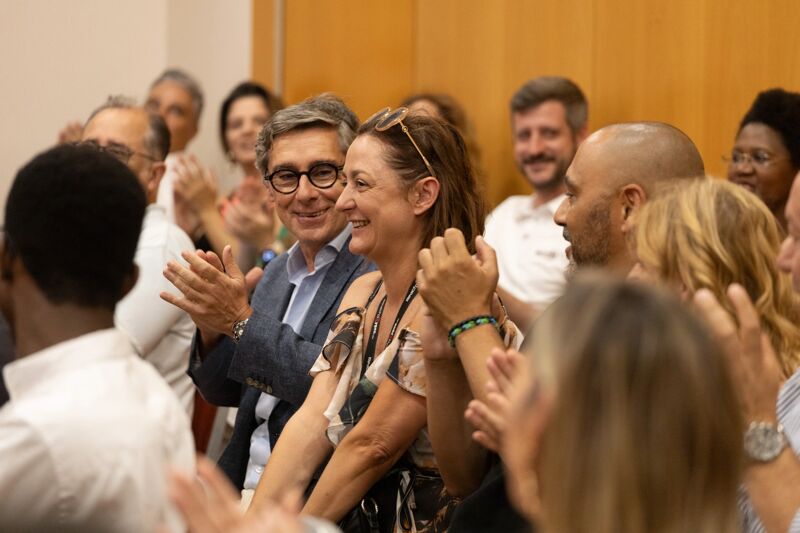 Palestra Rodolfo Natário