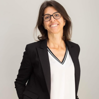 Margarida Domingos