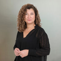 Ana Montes Palma