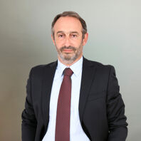 António Almoster