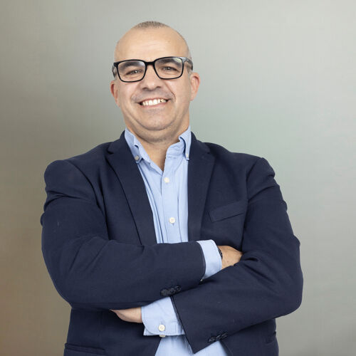 Nuno Ferreira