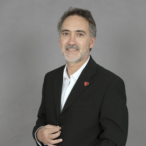 Ricardo Faria