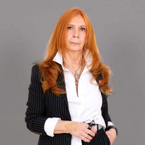 Regina Calheiros