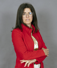 Margarida Domingos