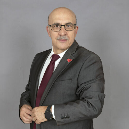 Jorge Dinis