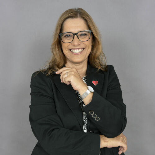 Alexandra Lopes