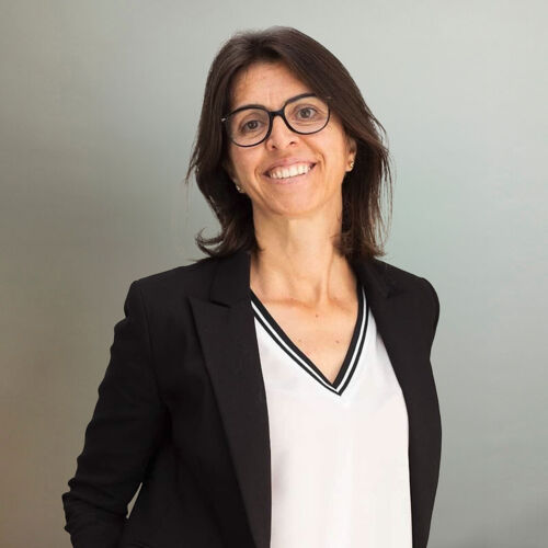 Margarida Domingos