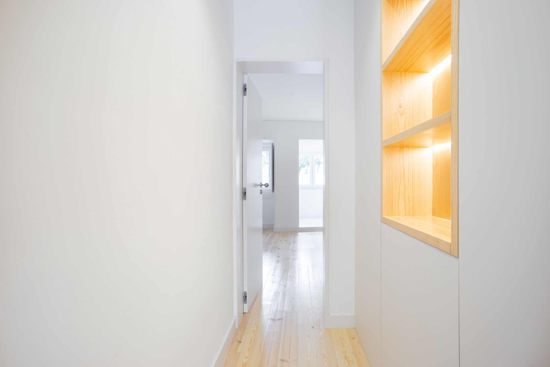 Apartamento T1 para Arrendar