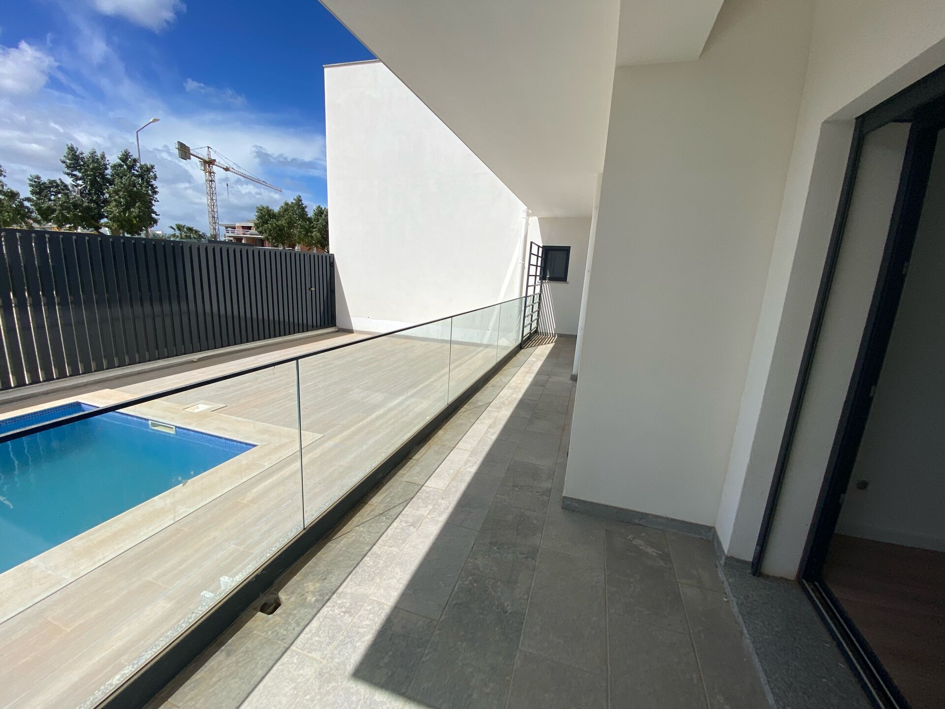  apartamento 3 assoalhadas em cabanas de tavira