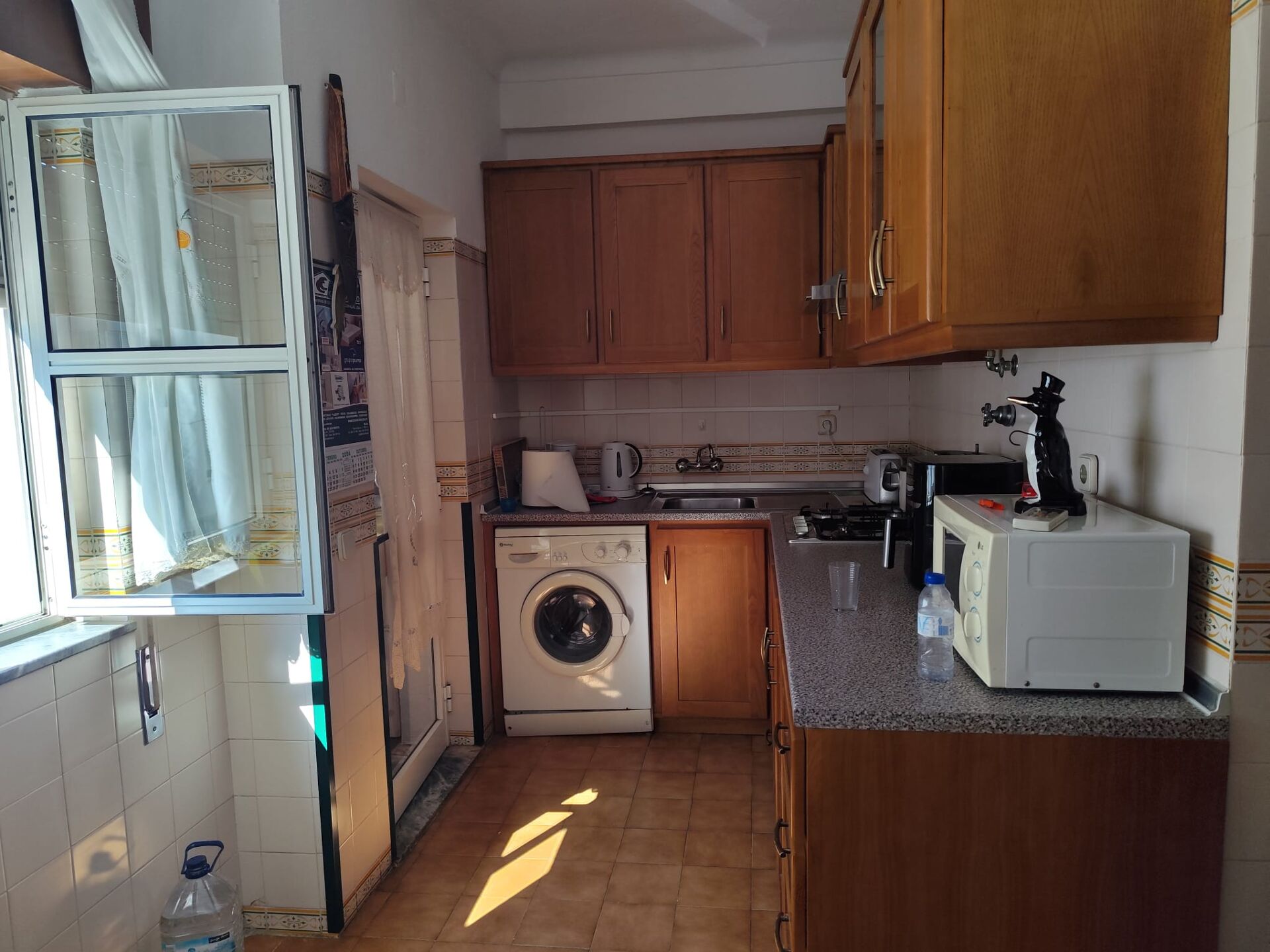 Apartamento T3 em Moura