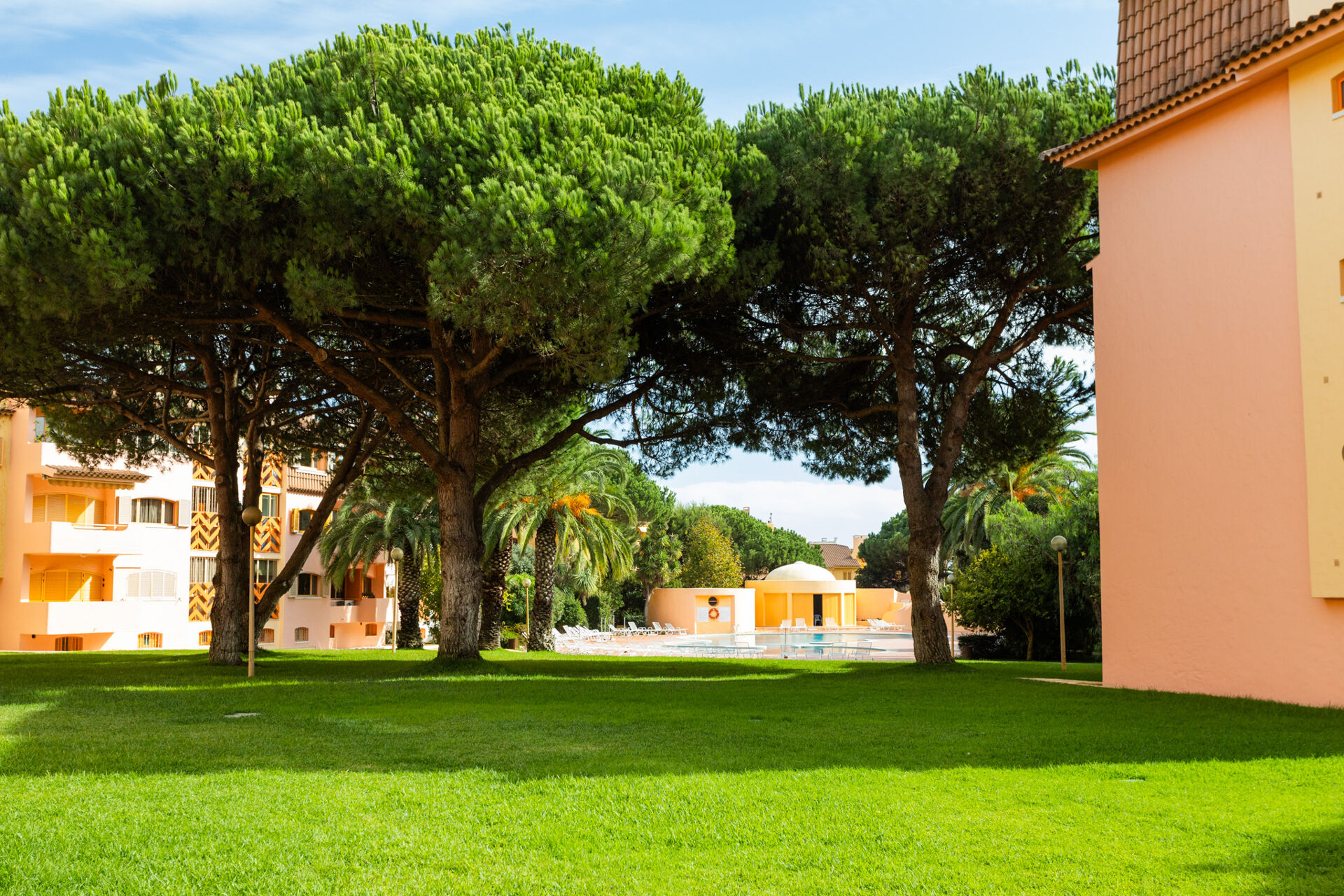 Quinta da Bicuda Cascais T3 Condomínio com Piscina