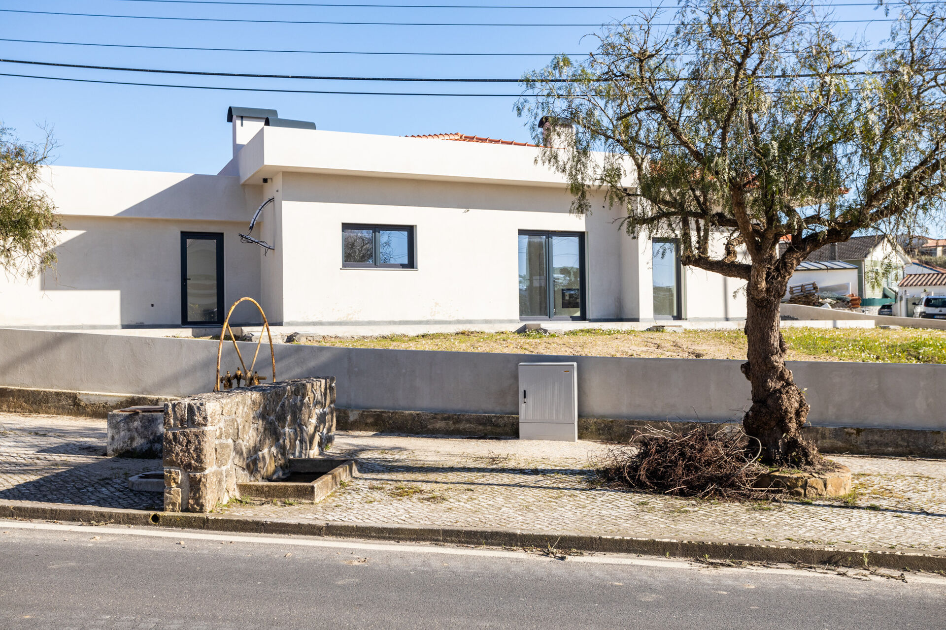 Moradia T4+1 Térrea, Santo Isidoro