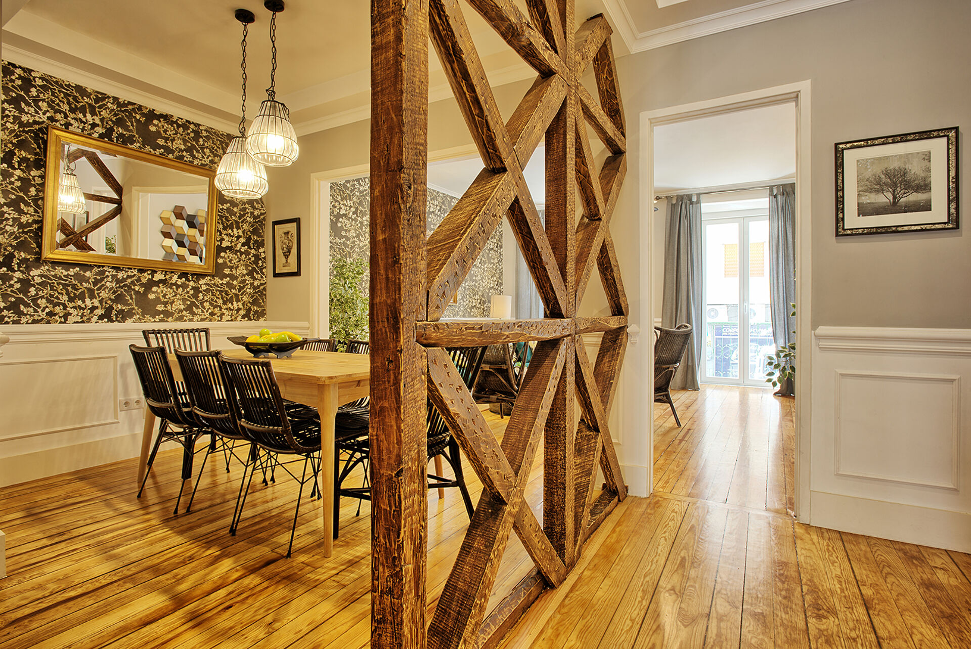 Duplex Deslumbrante na Rua dos Anjos: Conforto Moderno e Rentabilidade no Coração de Lisboa!