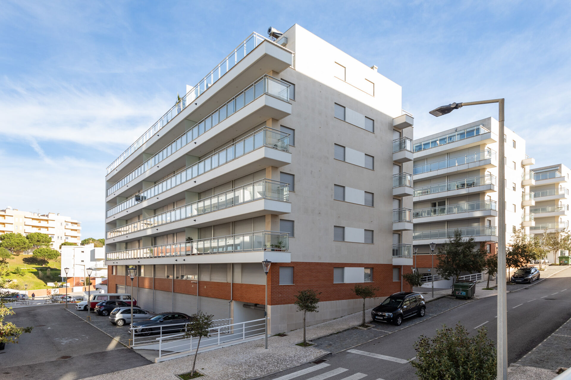 T2  Edifício do Galante em Figueira da Foz