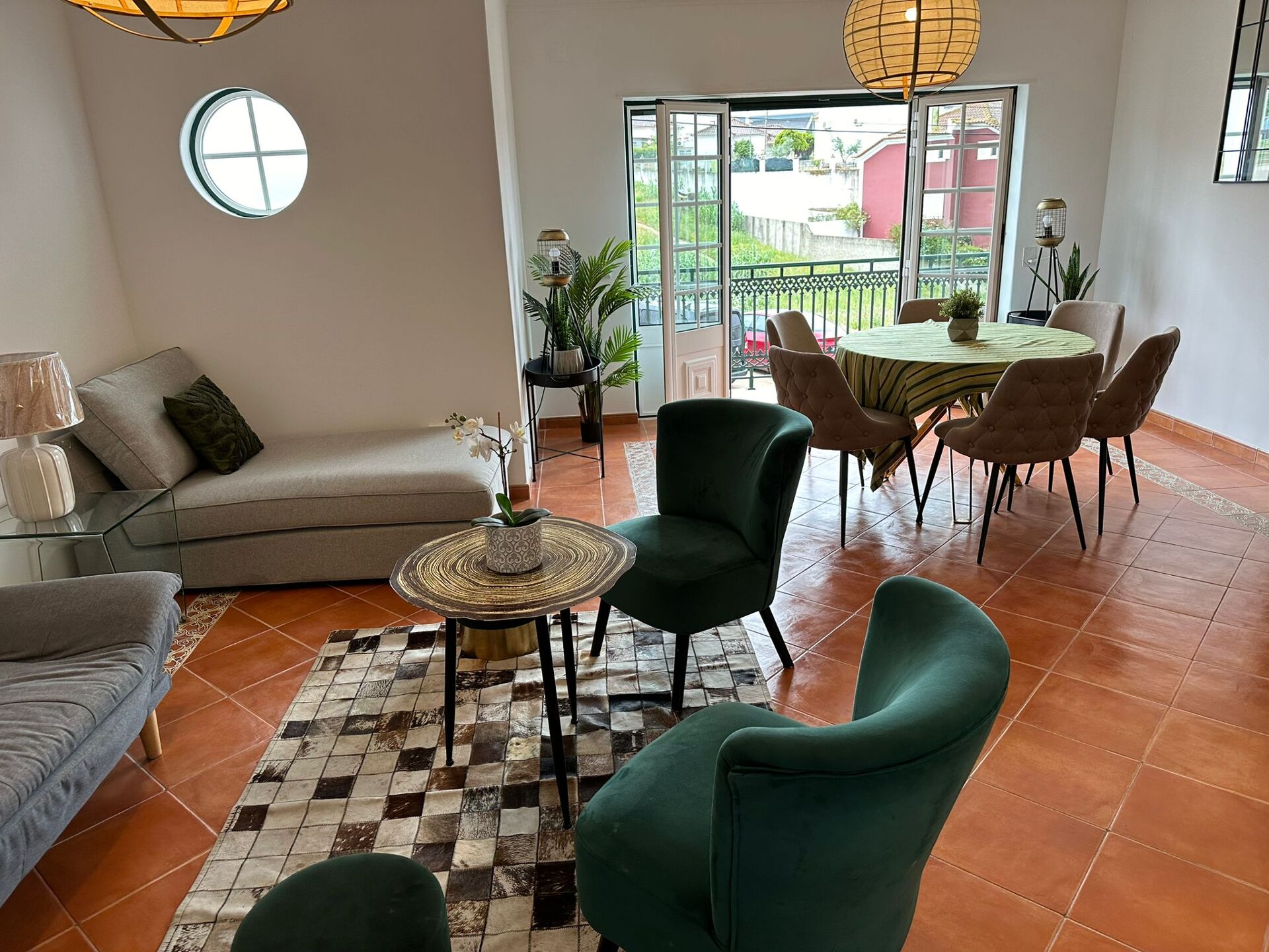 Moradia T5- Quinta da Mina, Azambuja