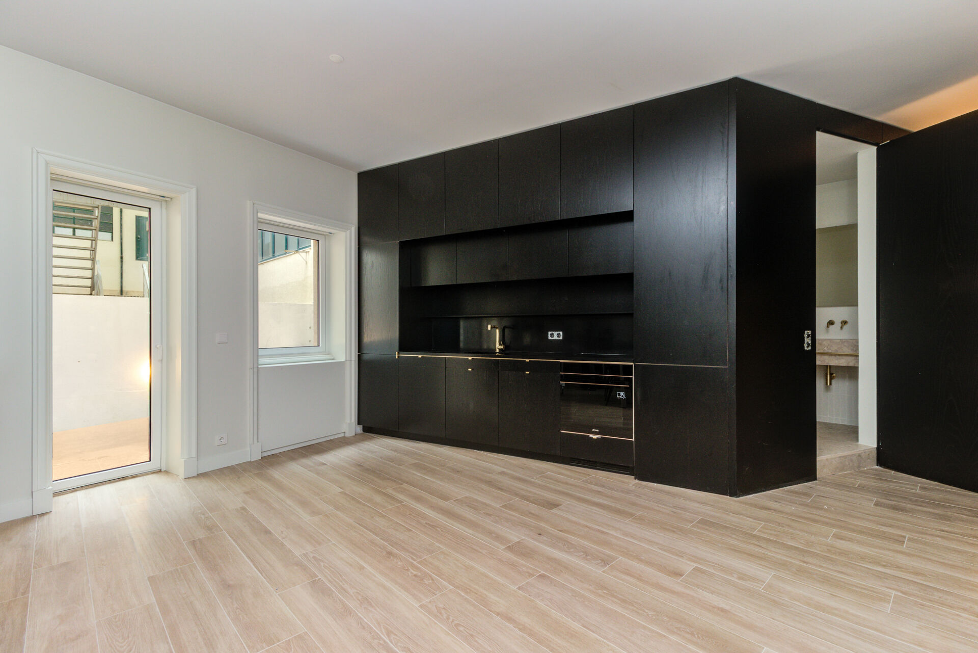 Apartamento T2 próximo da Avenida da Liberdade