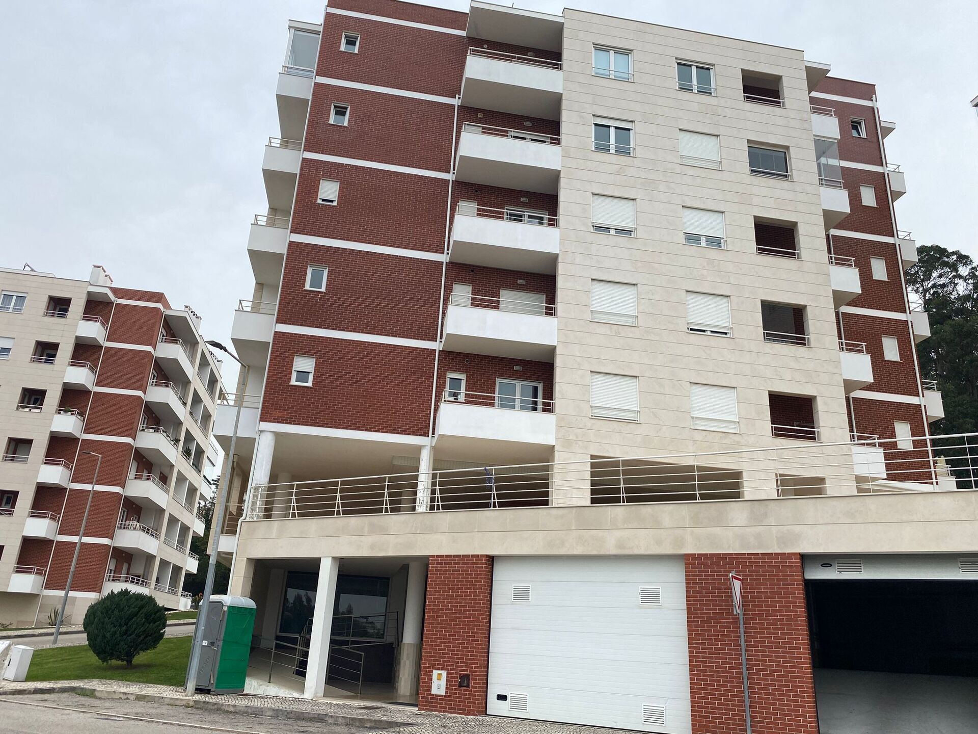 T2 em Tavarede - Figueira da Foz