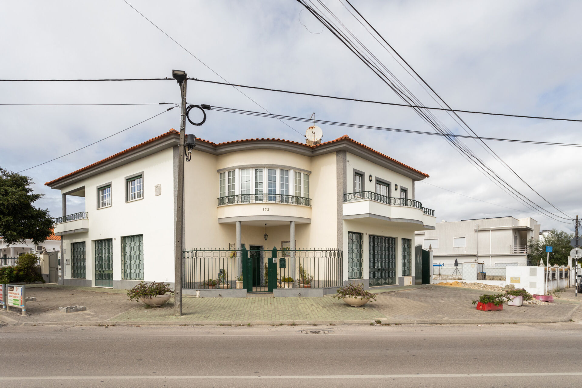 Andar de Moradia T3+1 com Garagem - Fernão Ferro