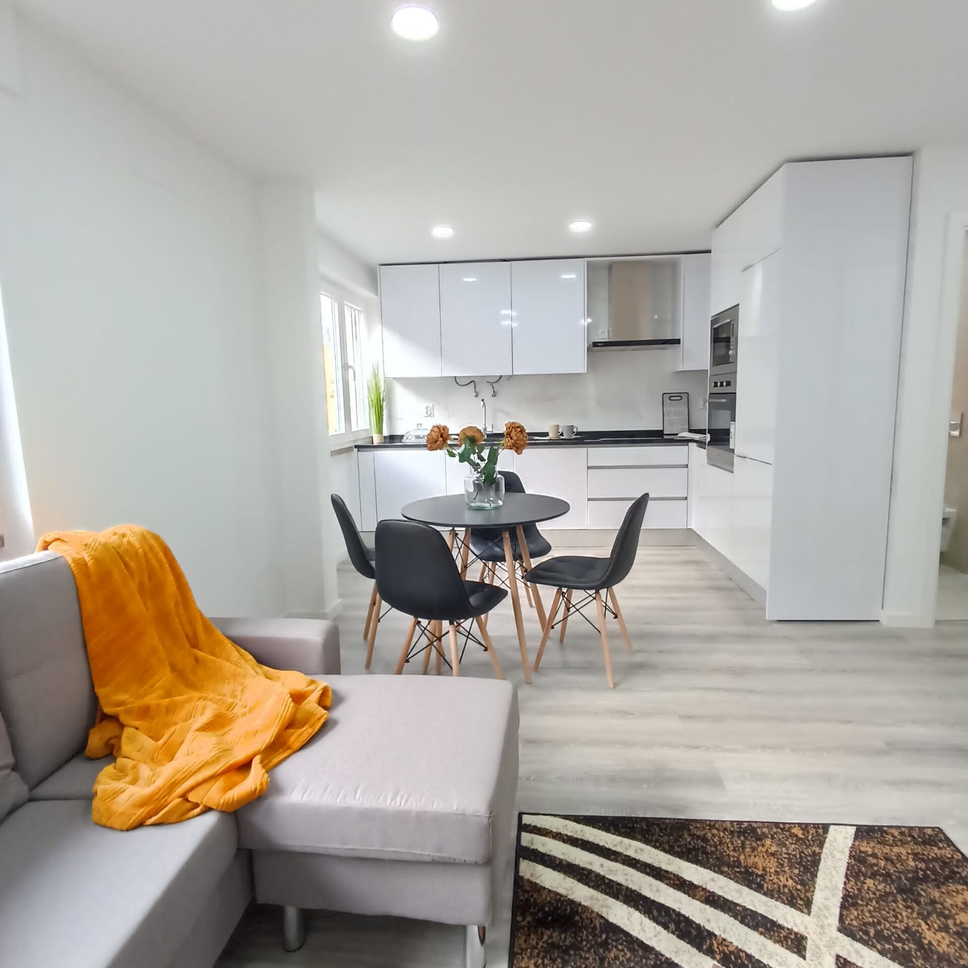 T3 em Carnide totalmente remodelado em Carnide