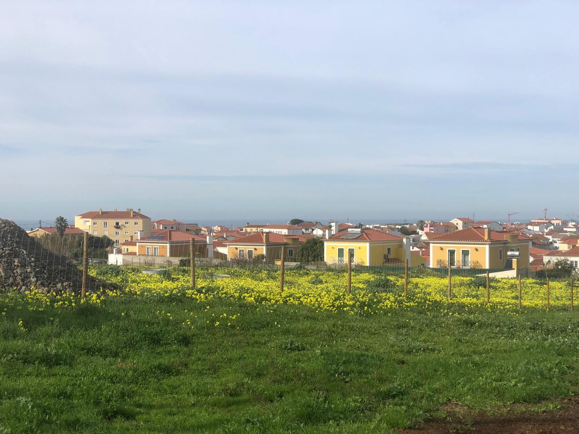 Terreno no Barril 