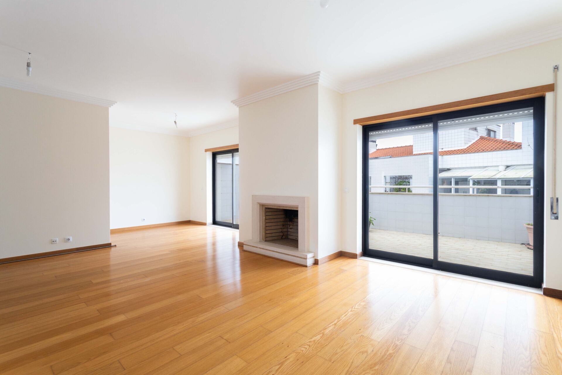 T4 Duplex com Excelentes áreas, para venda em Santarém