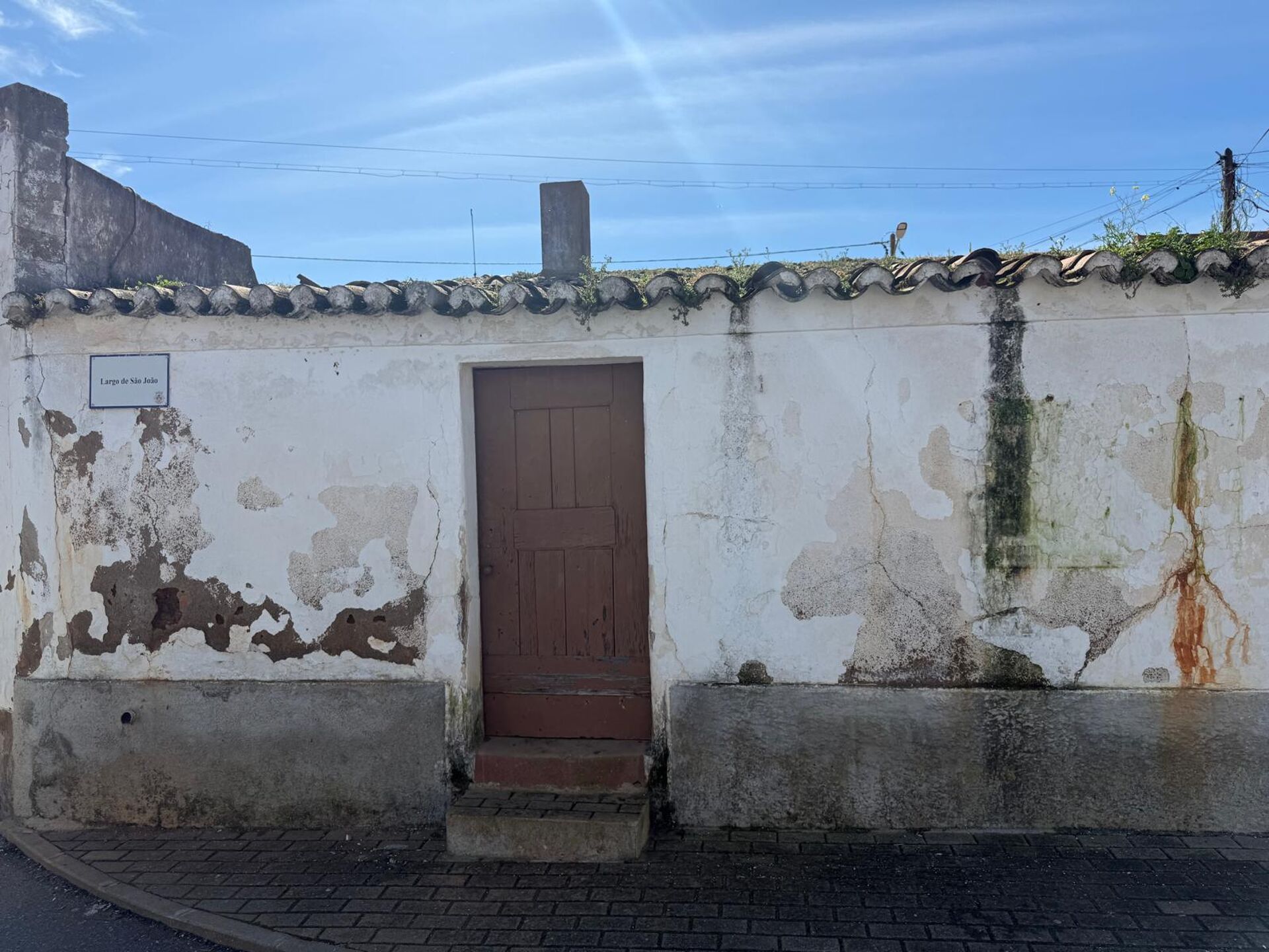Oportunidade única - antiga loja- Algodor, Mértola 