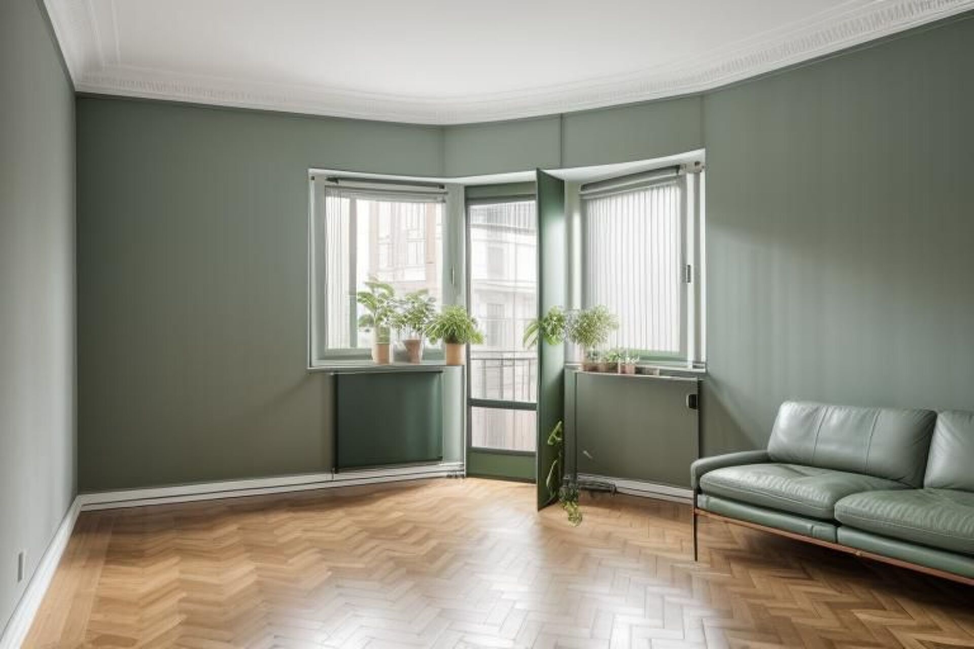 Apartamento T1 nas Amoreiras