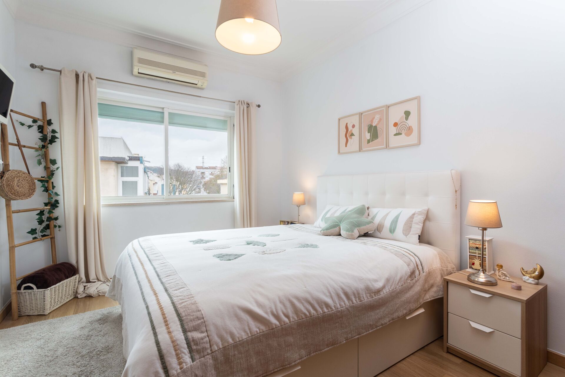 Apartamento T2+1 Remodelado em Odivelas