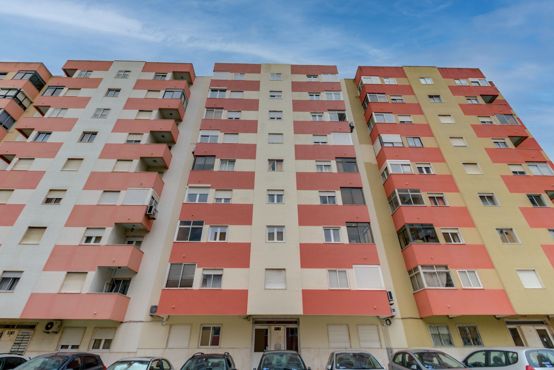 T3 com 103m² na Quinta do Borel!