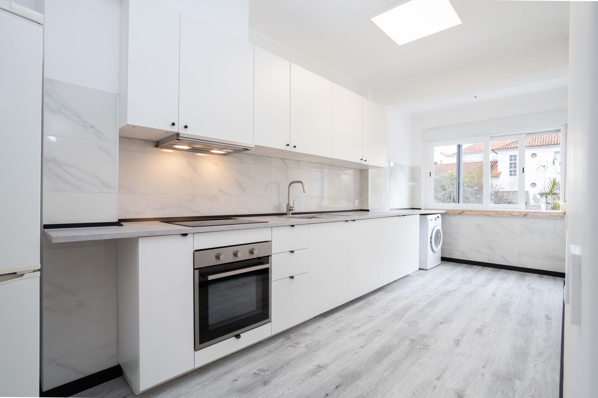 T3 Remodelado em Sassoeiros/Carcavelos