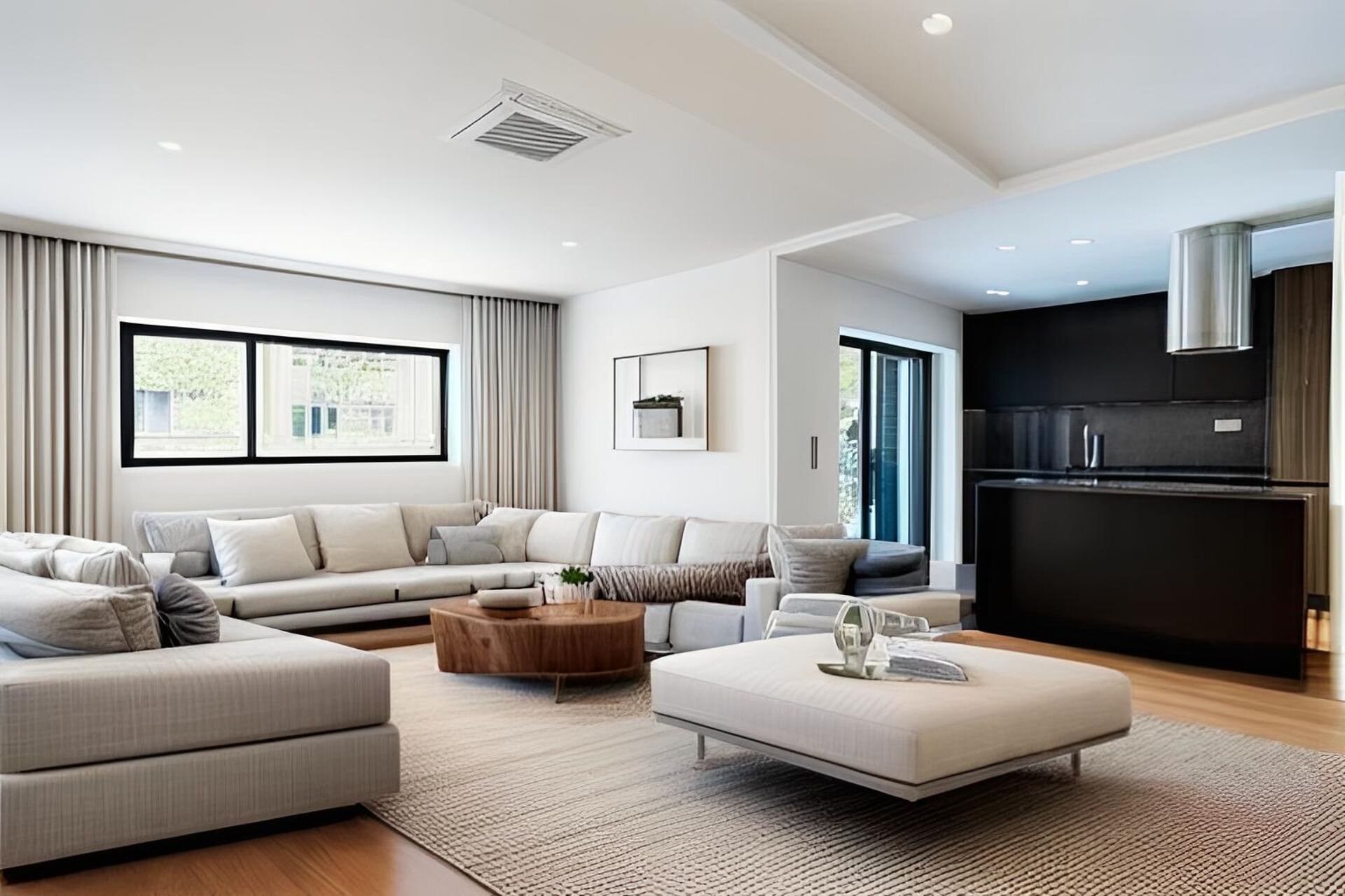 Luxo Contemporâneo: Apartamento Exclusivo na Zona Mais Desejada de Lisboa!