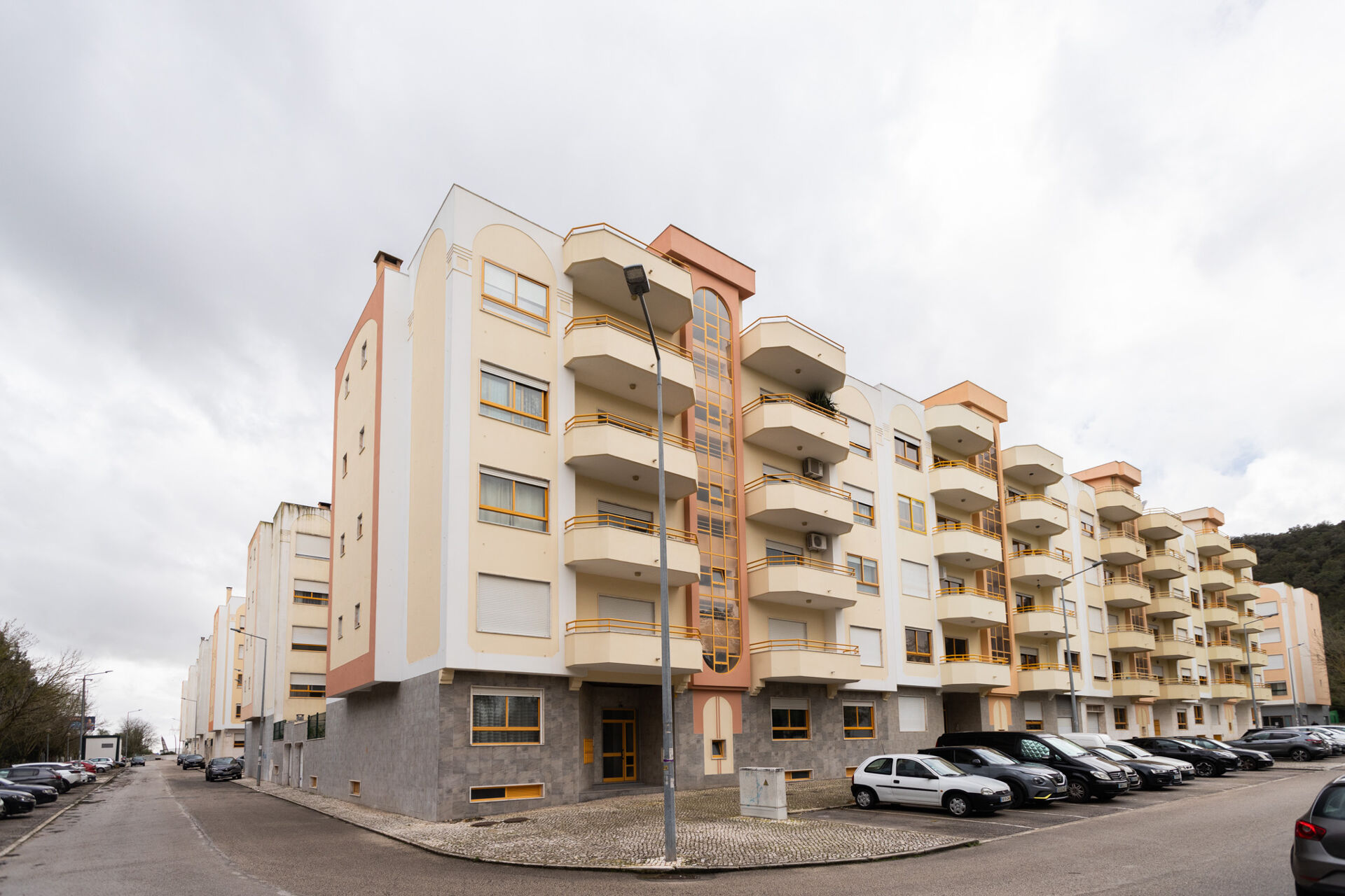 Apartamento T3