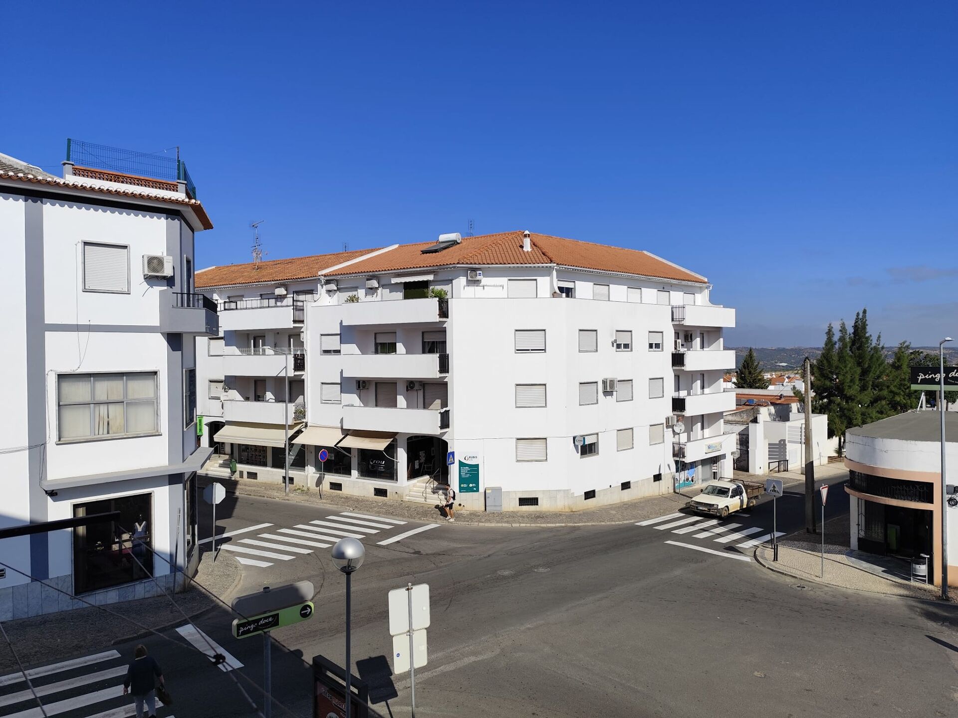 Apartamento T3 Remodelado em Moura