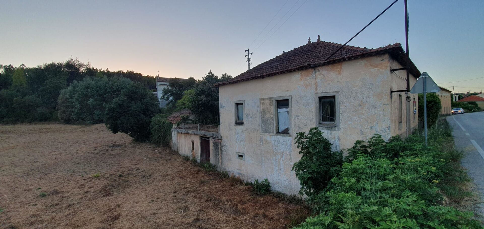Moradia com Toque Histórico e Beleza Natural, Perto de Tomar e Coimbra!