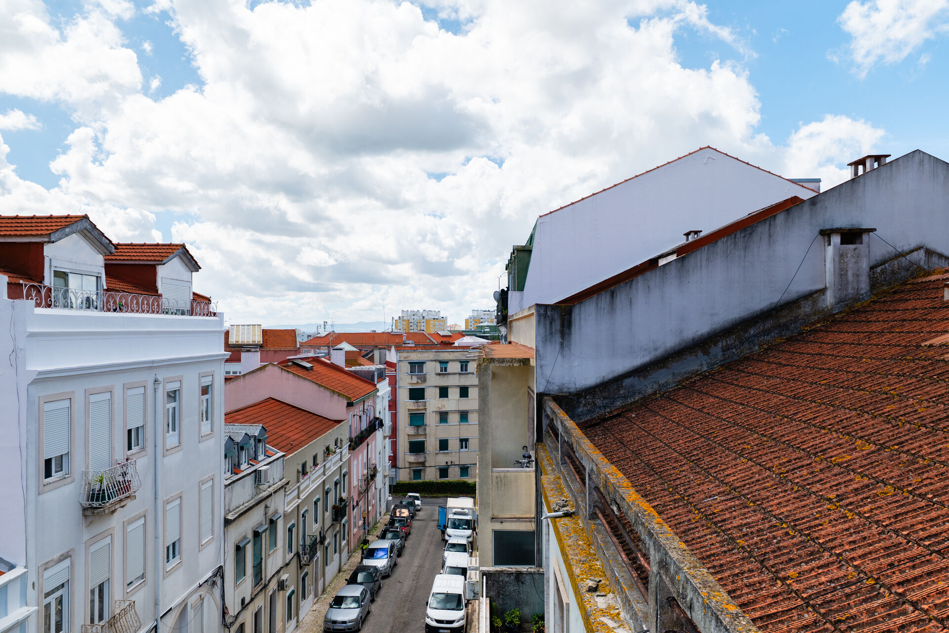 T3 (Transformado em T2) – Excelente Localização - Coração da Penha de França