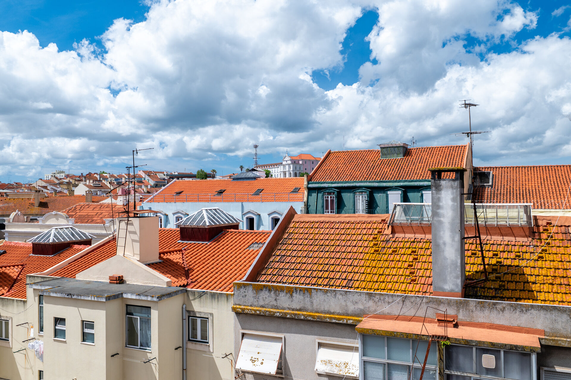 T3 (Transformado em T2) – Excelente Localização - Coração da Penha de França