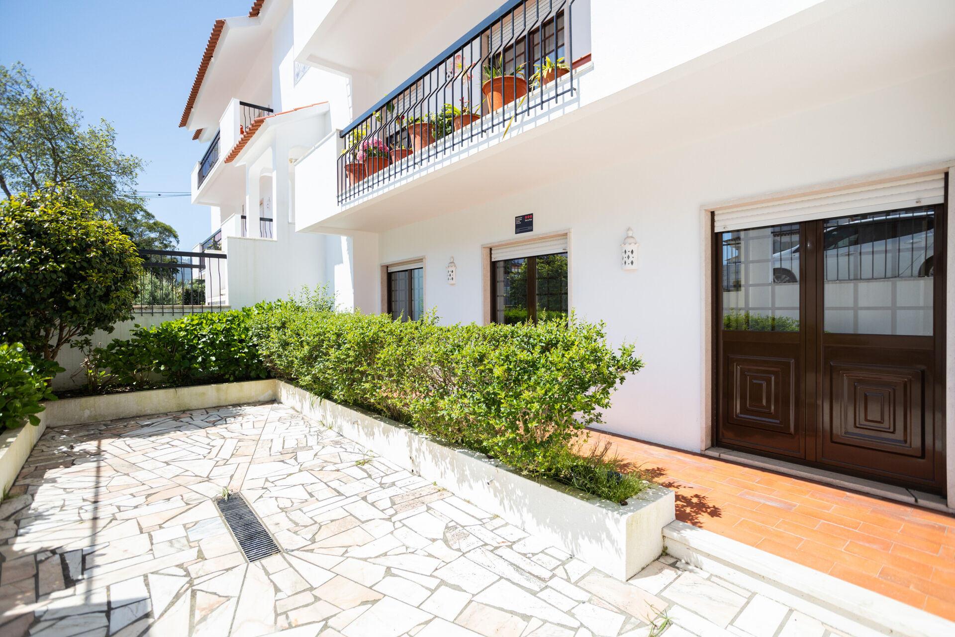 Apartamento T3 à venda no Lourel