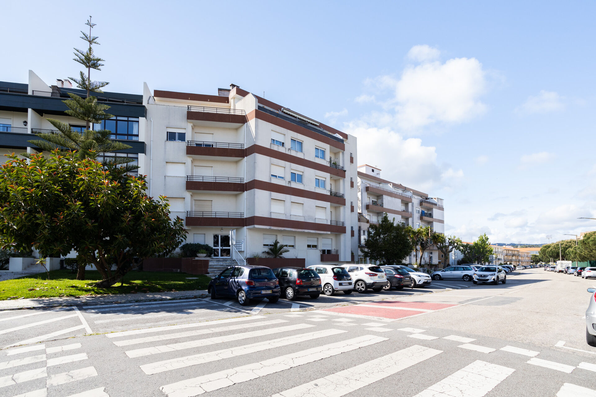 T2 em Figueira da Foz