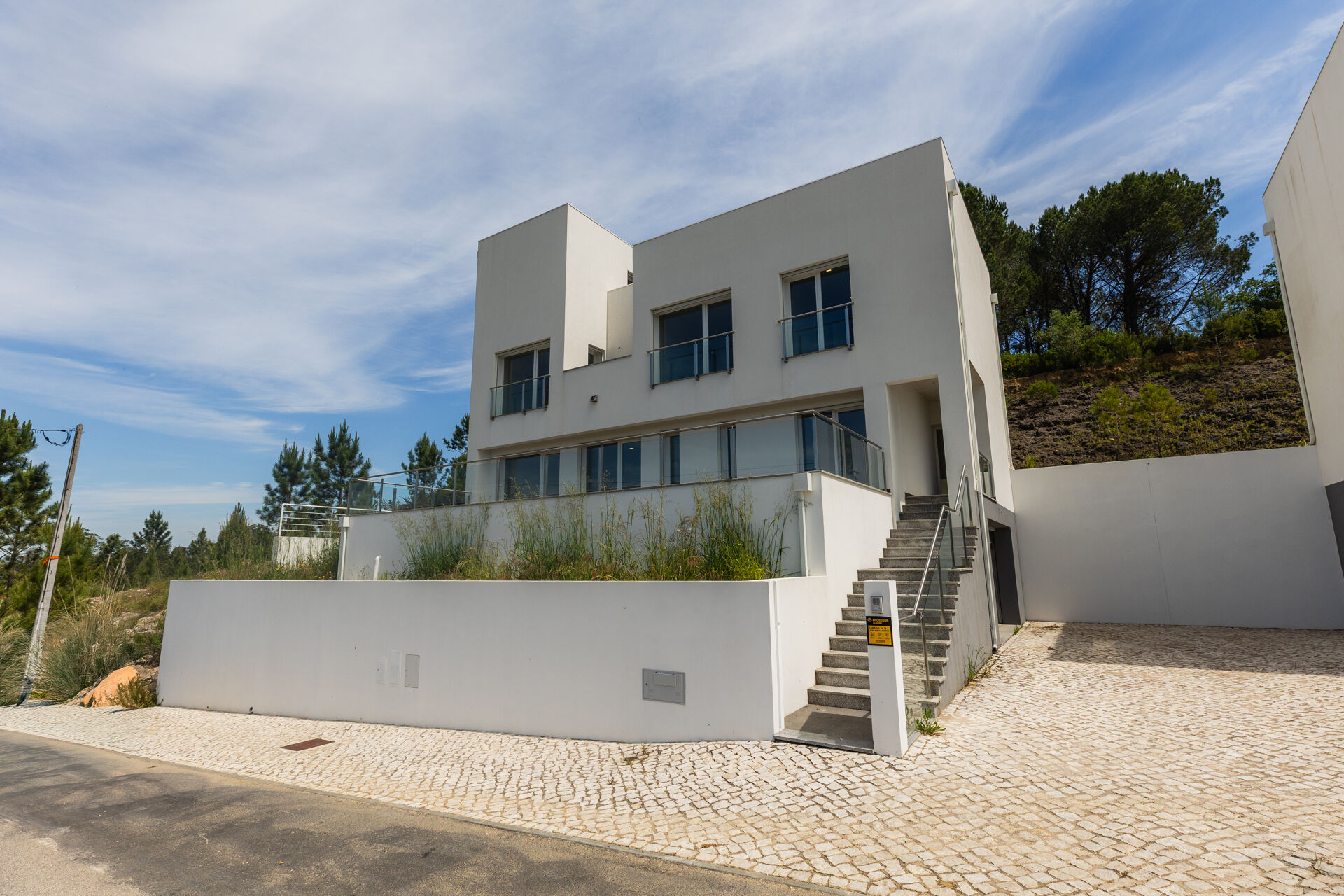 Moradia T4+1 nova ,Vil de Matos, Rios Frios, Coimbra