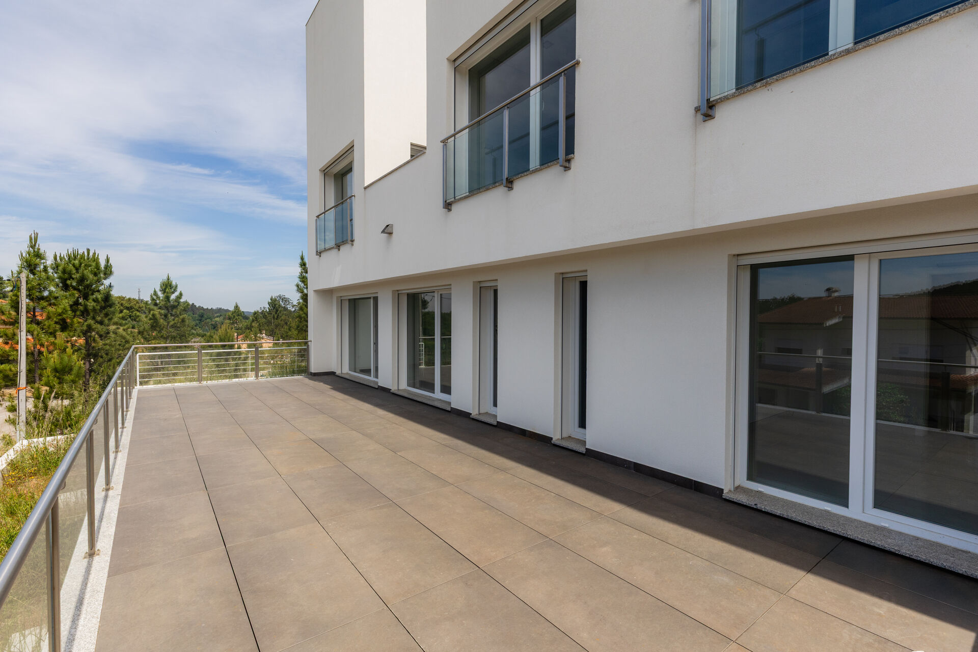 Moradia T4+1 nova ,Vil de Matos, Rios Frios, Coimbra 