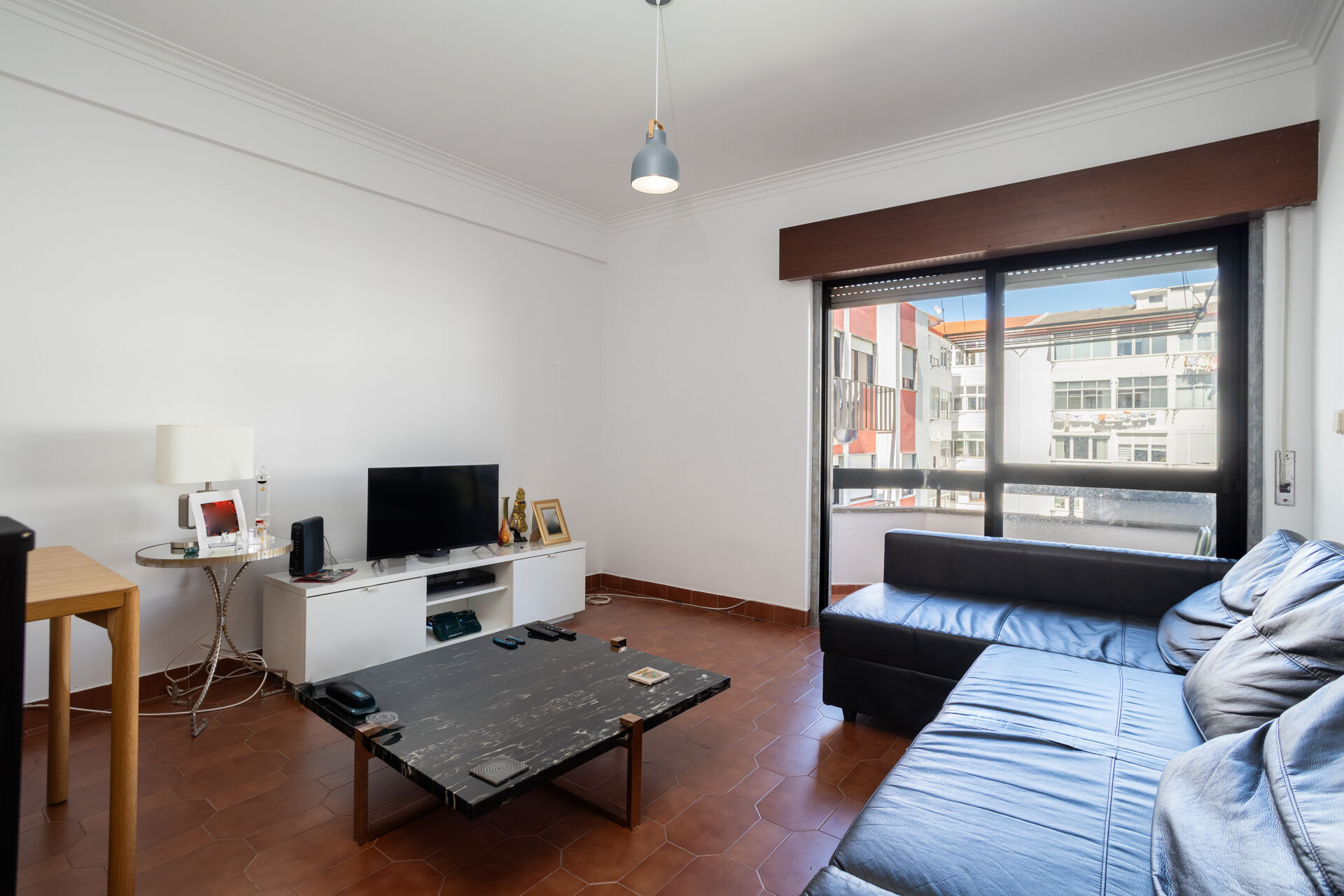 T2 em Lourel – Com Varanda e Arrecadação