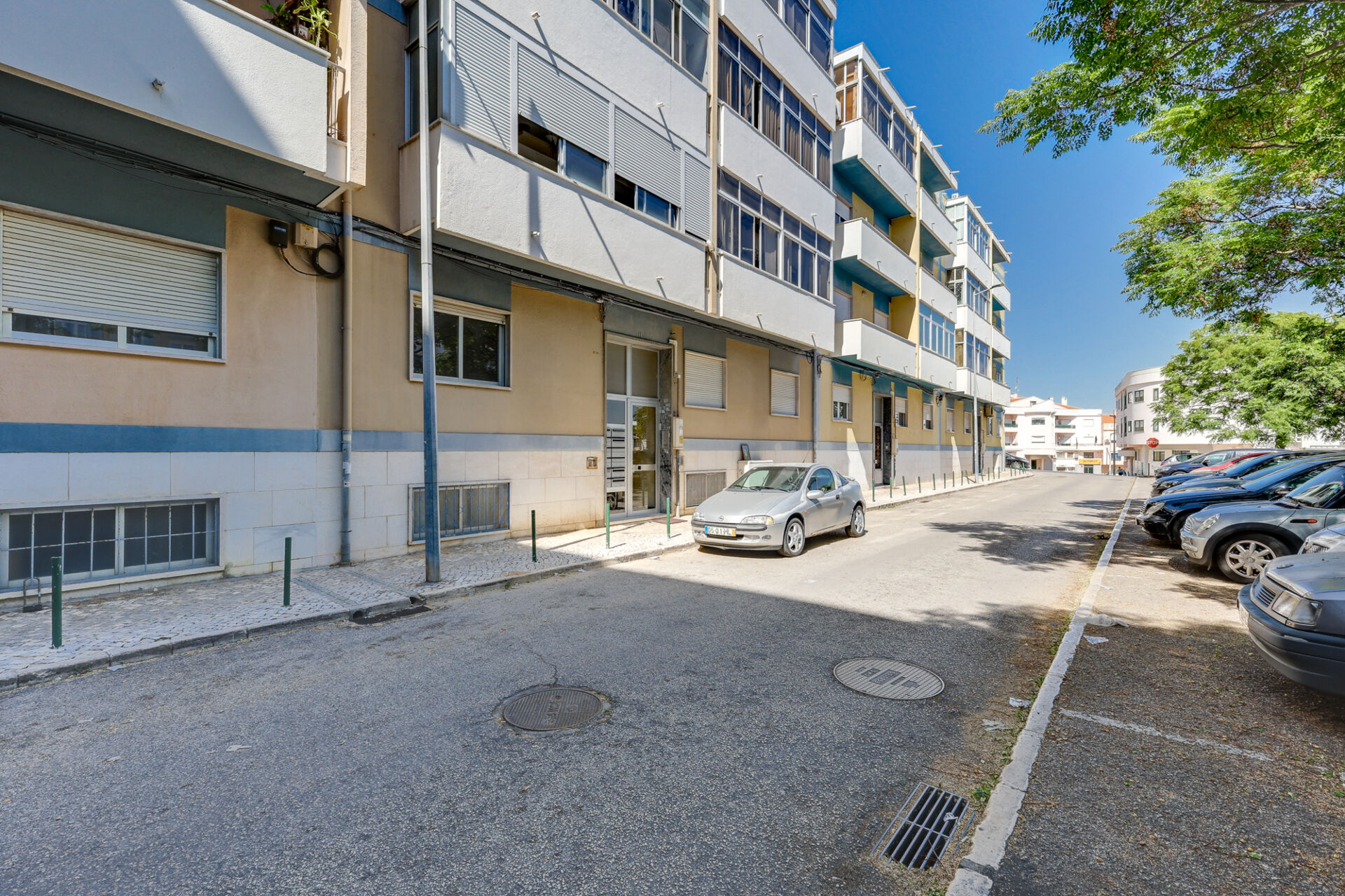 Apartamento T2