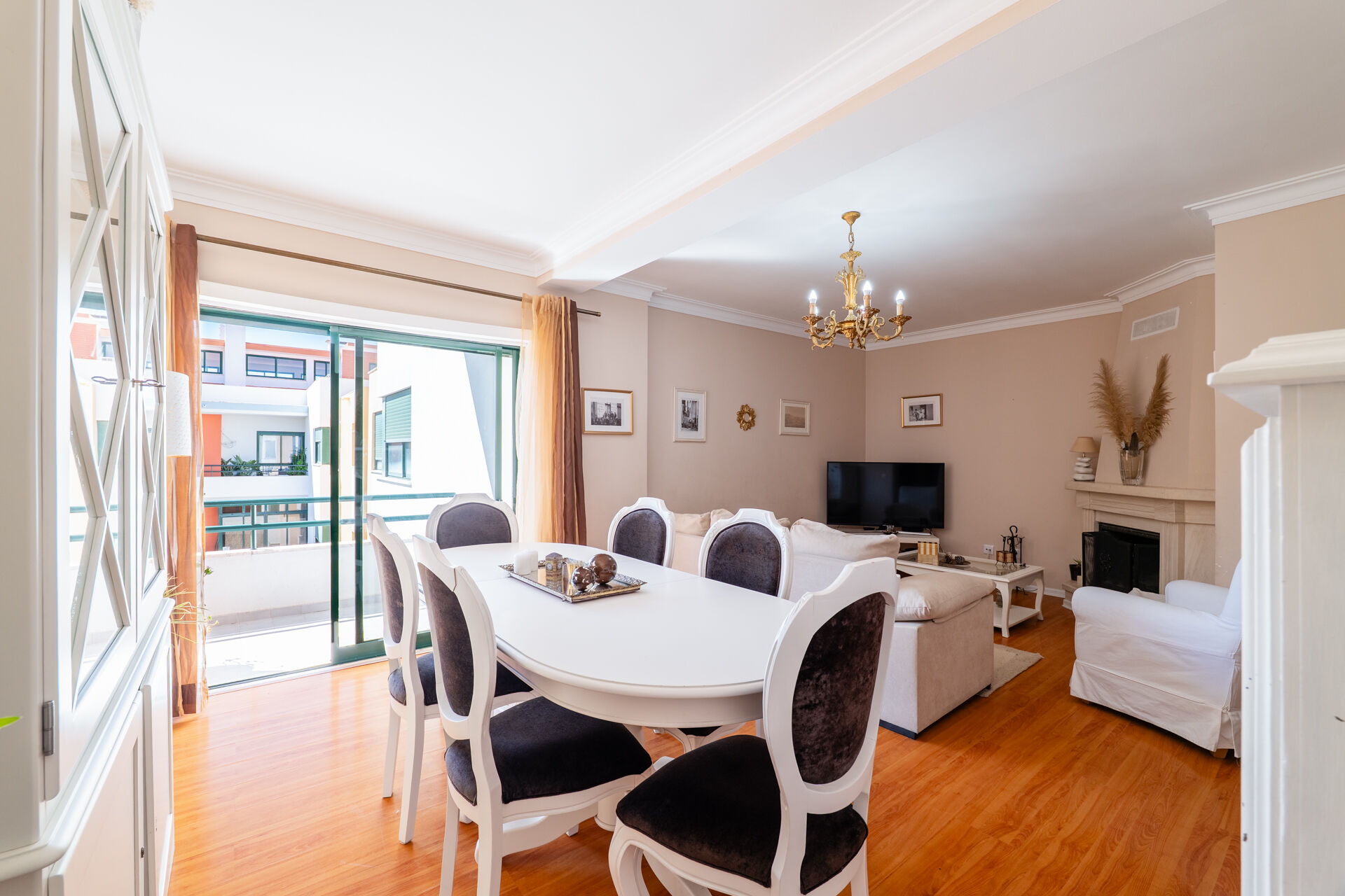 Apartamento Familiar Espacioso com Varandas e Ótima Localização – Conforto e Qualidade Garantidos!